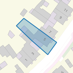 Perceel ODR01-H-3016