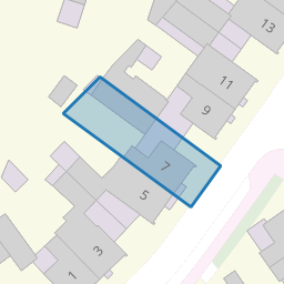 Perceel ODR01-H-3017