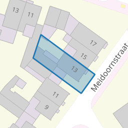 Perceel ODR01-H-3020