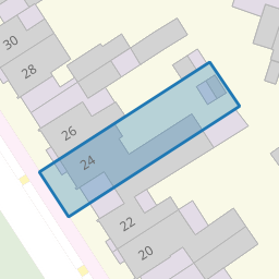 Perceel ODR01-H-3035