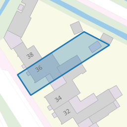 Perceel ODR01-H-3041