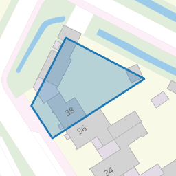 Perceel ODR01-H-3042