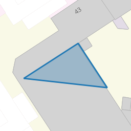 Perceel ODR01-H-3045