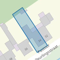 Perceel ODR01-H-3099