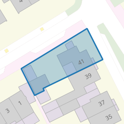 Perceel ODR01-H-3113