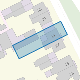 Perceel ODR01-H-3119