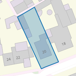 Perceel ODR01-H-3124