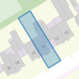 Perceel ODR01-H-3142