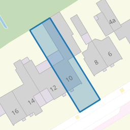 Perceel ODR01-H-3144