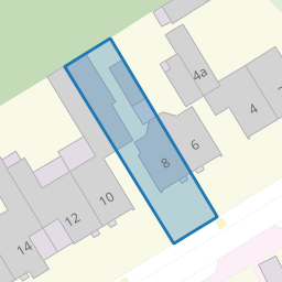 Perceel ODR01-H-3145