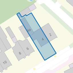 Perceel ODR01-H-3147