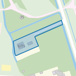 Perceel ODR01-H-3161
