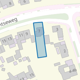 Perceel ODR01-H-3165