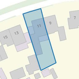Perceel ODR01-H-3167