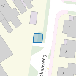 Perceel ODR01-H-3175