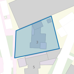 Perceel ODR01-H-3178