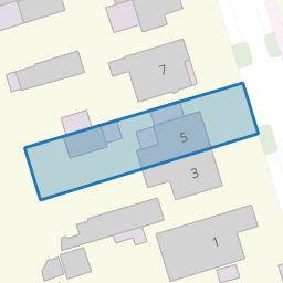Perceel ODR01-H-3238