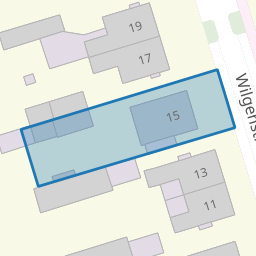 Perceel ODR01-H-3243