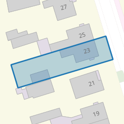 Perceel ODR01-H-3247