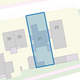 Perceel ODR01-H-3255