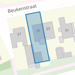 Perceel ODR01-H-3257