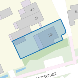 Perceel ODR01-H-3260