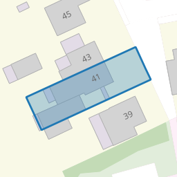 Perceel ODR01-H-3261