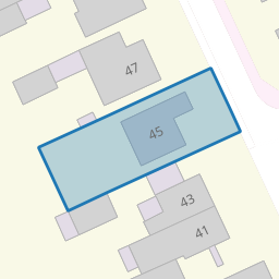 Perceel ODR01-H-3263