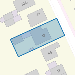 Perceel ODR01-H-3264