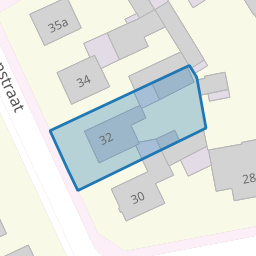 Perceel ODR01-H-3270