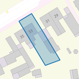 Perceel ODR01-H-3301