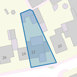 Perceel ODR01-H-3305