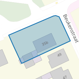 Perceel ODR01-H-3319