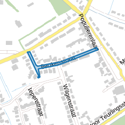 Perceel ODR01-H-3321