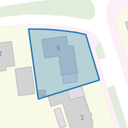 Perceel ODR01-H-3487