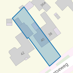 Perceel ODR01-H-3492