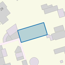 Perceel ODR01-H-3542