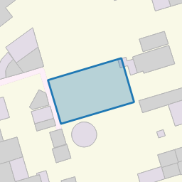 Perceel ODR01-H-3543