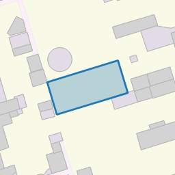 Perceel ODR01-H-3545