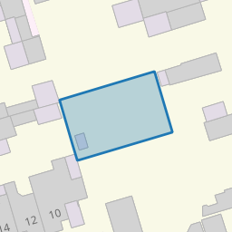 Perceel ODR01-H-3550