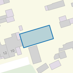 Perceel ODR01-H-3551