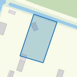 Perceel ODR01-H-3633