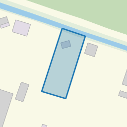 Perceel ODR01-H-3637