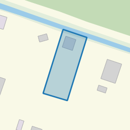 Perceel ODR01-H-3638