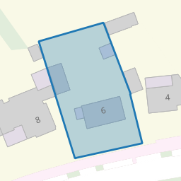 Perceel ODR01-H-3646