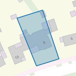 Perceel ODR01-H-3648