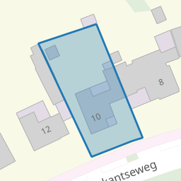 Perceel ODR01-H-3649