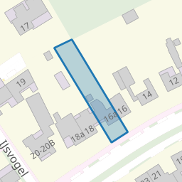 Perceel ODR01-H-3653