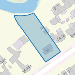 Perceel ODR01-H-3665