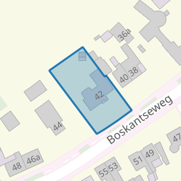 Perceel ODR01-H-3667